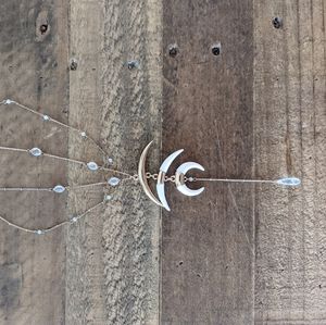 Free people necklace